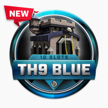 TH9 Pro Base Pack